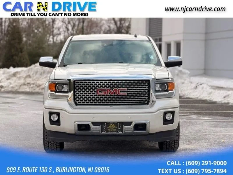 2014 GMC Sierra 3rd Gen - Image 2 of 12