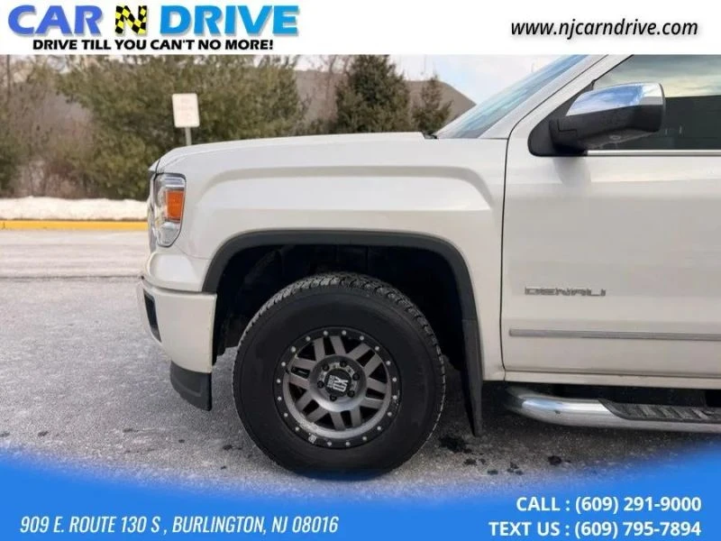 2014 GMC Sierra 3rd Gen - Image 6 of 12
