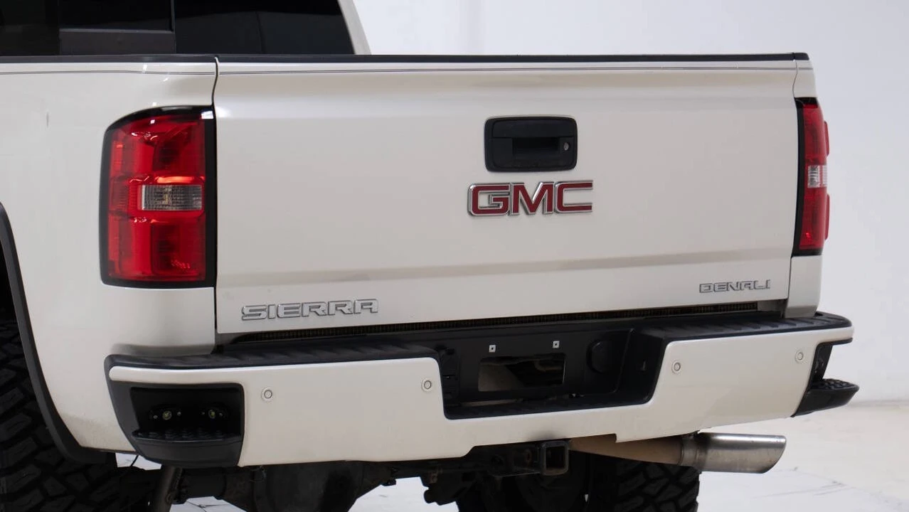 2014 GMC Sierra 3rd Gen - Image 11 of 12