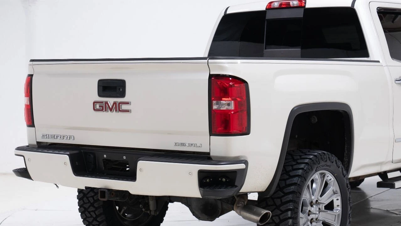 2014 GMC Sierra 3rd Gen - Image 9 of 12
