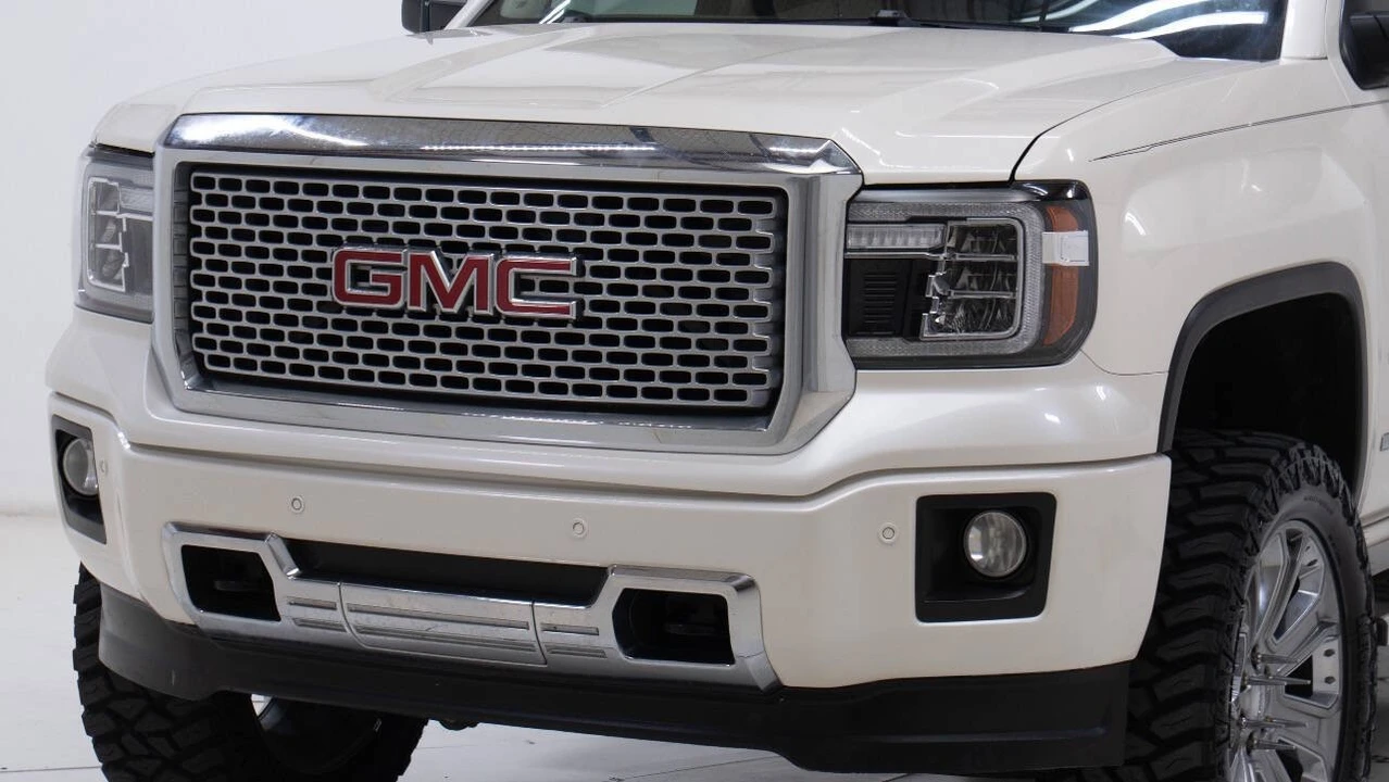 2014 GMC Sierra 3rd Gen - Image 10 of 12