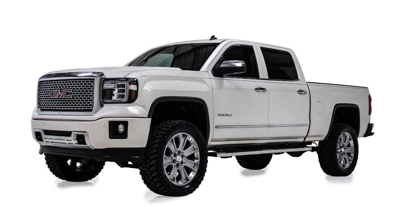 2014 GMC Sierra 3rd Gen - Image 2 of 12