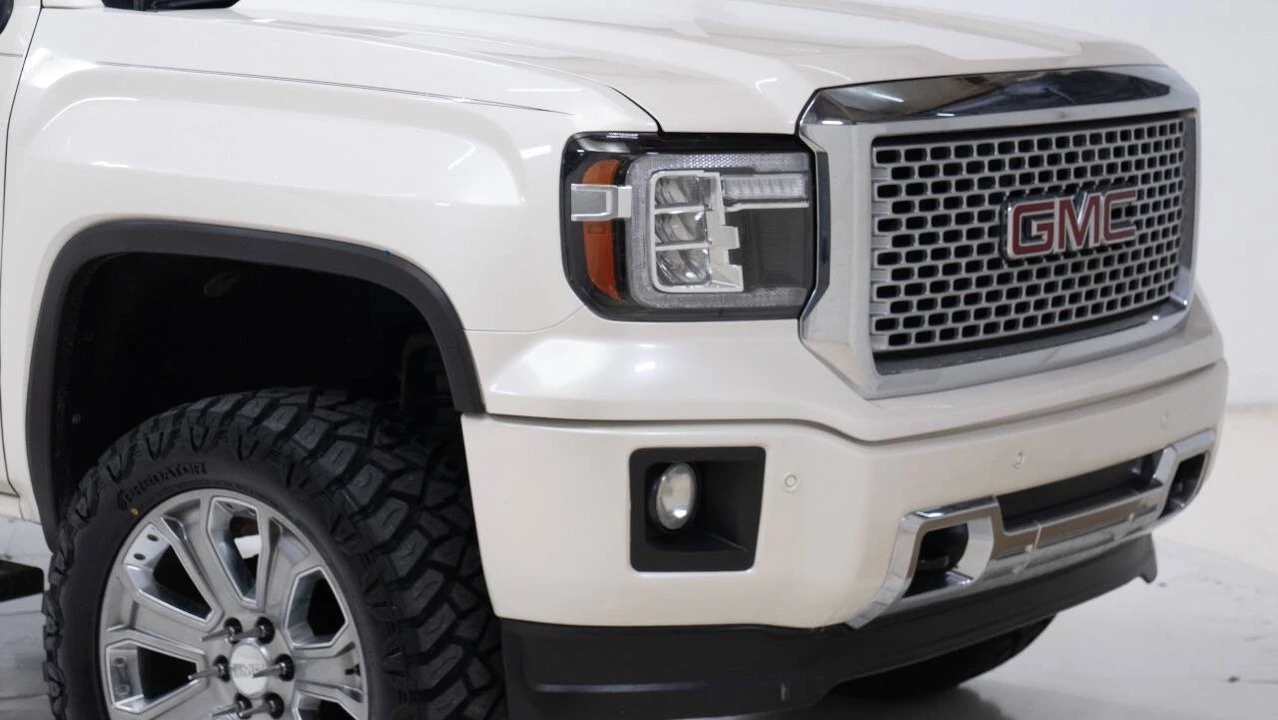 2014 GMC Sierra 3rd Gen - Image 12 of 12
