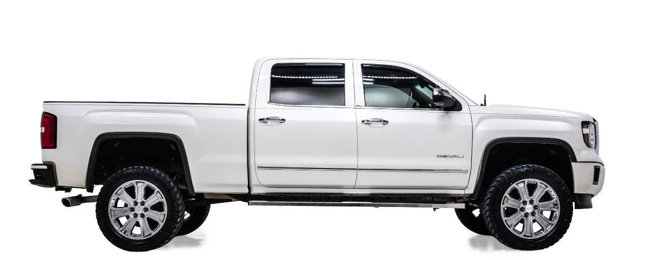 2014 GMC Sierra 3rd Gen - Image 5 of 12