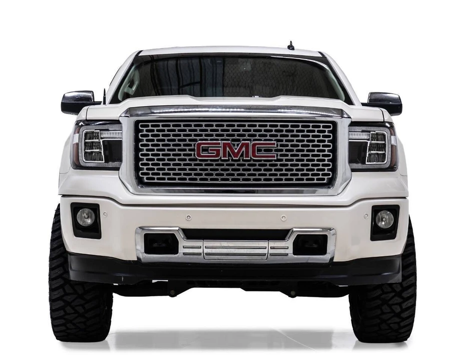 2014 GMC Sierra 3rd Gen - Image 8 of 12