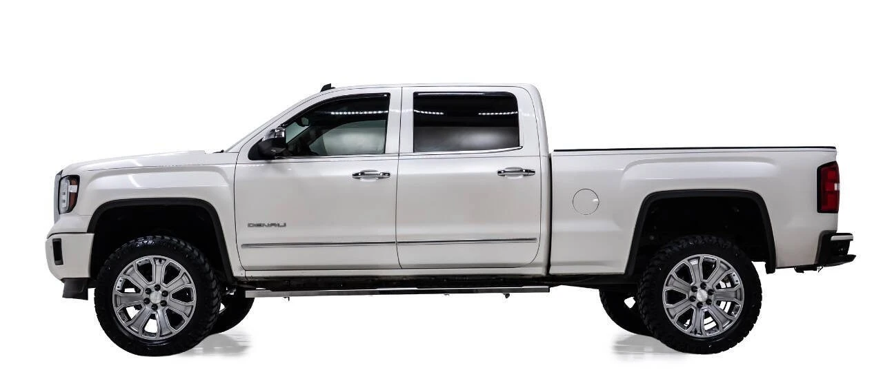 2014 GMC Sierra 3rd Gen - Image 6 of 12