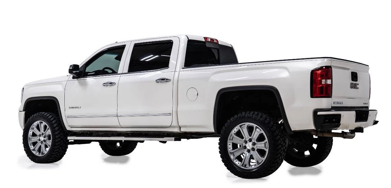 2014 GMC Sierra 3rd Gen - Image 4 of 12