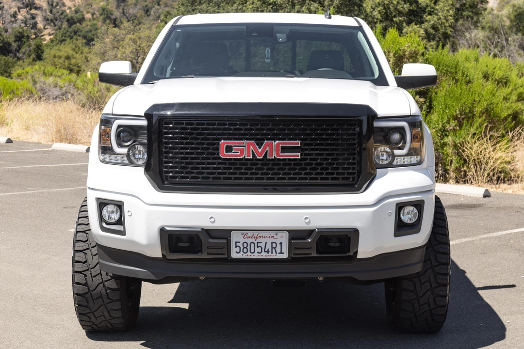 2014 GMC Sierra 4th Gen - Image 2 of 31