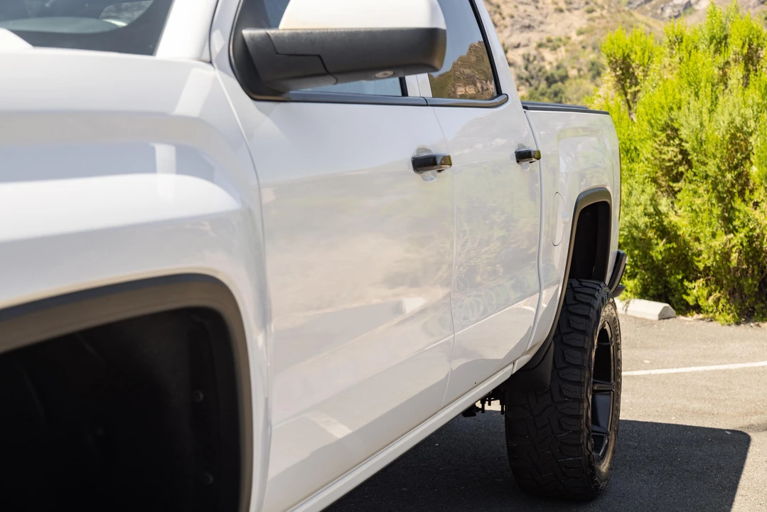 2014 GMC Sierra 4th Gen - Image 16 of 31