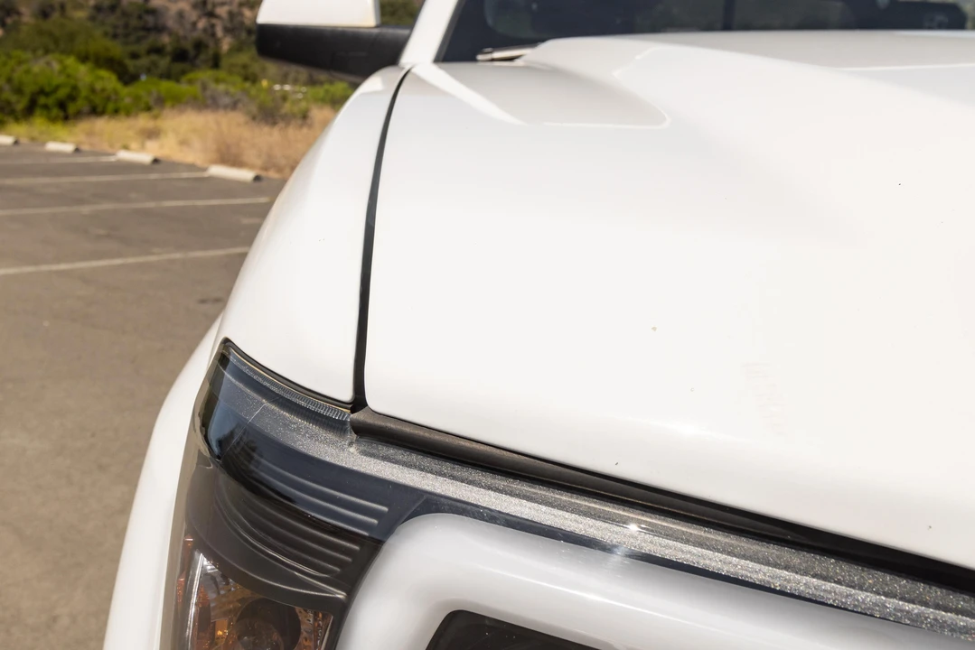 2014 GMC Sierra 4th Gen - Image 10 of 31