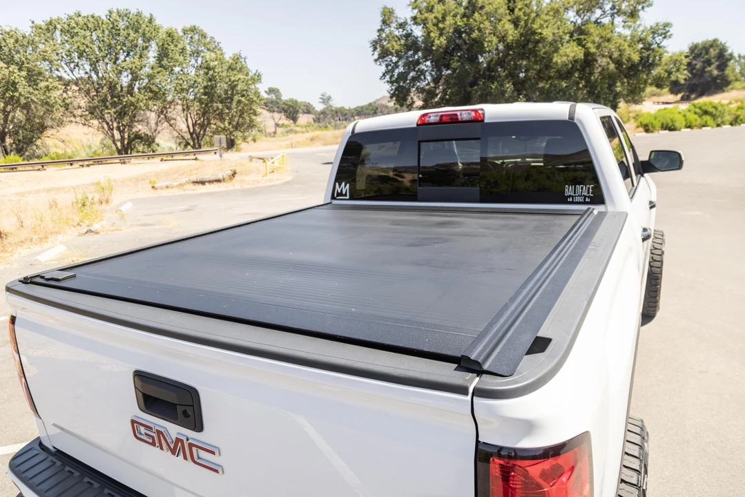 2014 GMC Sierra 4th Gen - Image 29 of 31