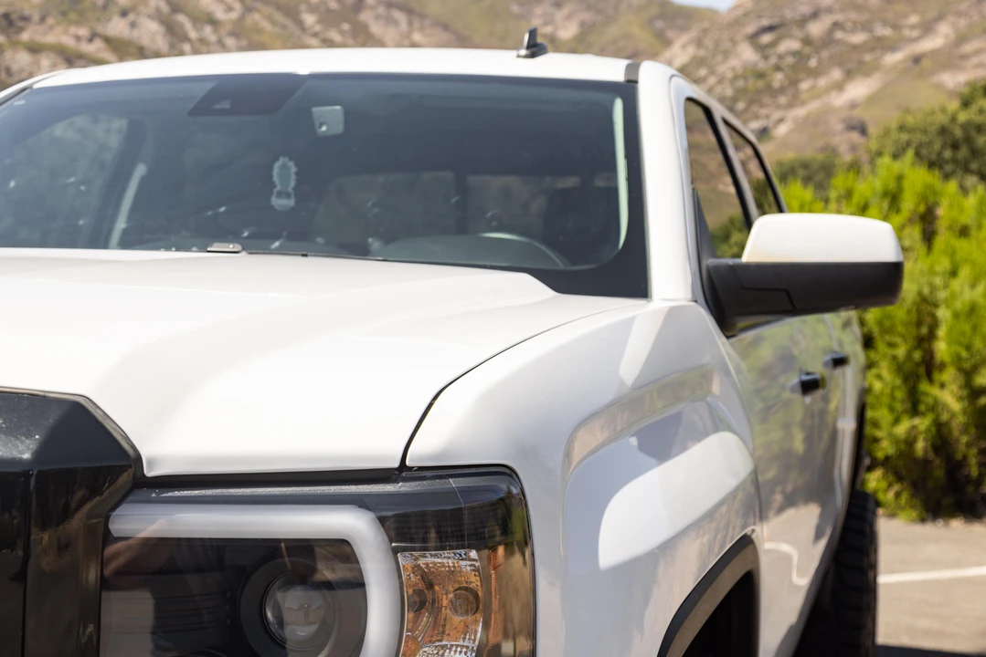 2014 GMC Sierra 4th Gen - Image 14 of 31