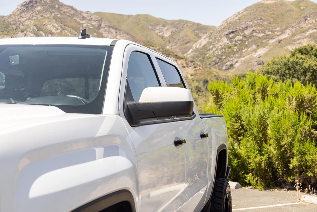 2014 GMC Sierra 4th Gen - Image 15 of 31