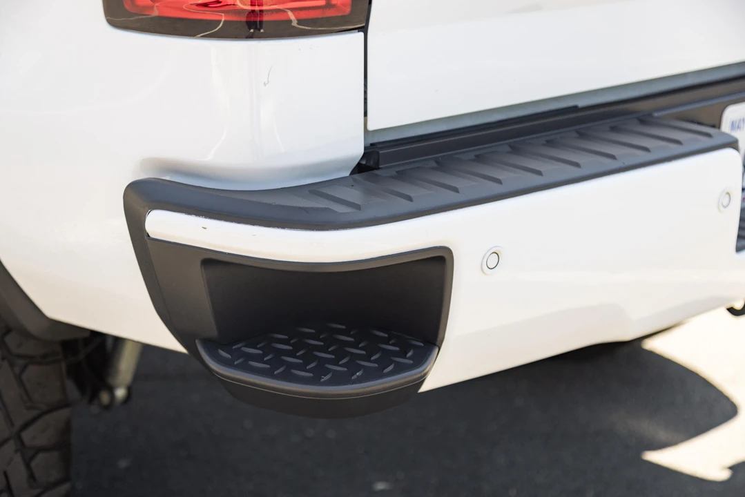 2014 GMC Sierra 4th Gen - Image 19 of 31