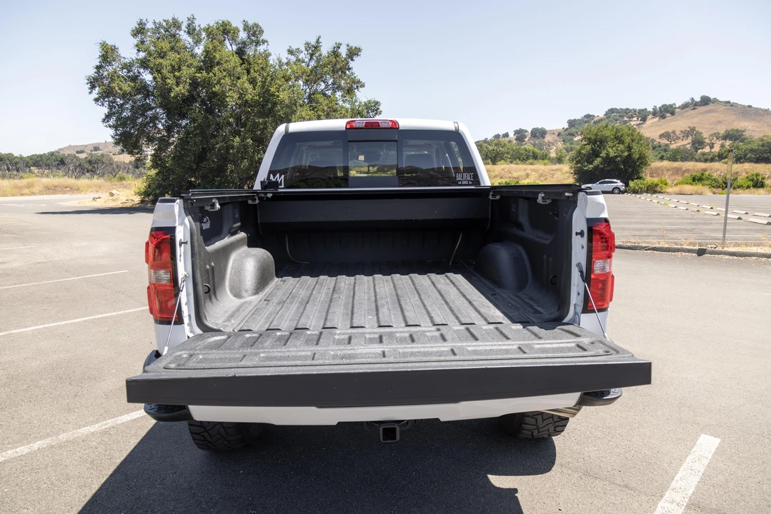 2014 GMC Sierra 4th Gen - Image 23 of 31