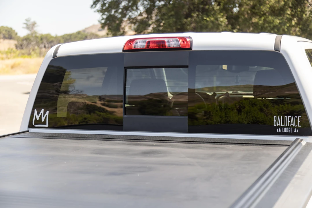 2014 GMC Sierra 4th Gen - Image 31 of 31