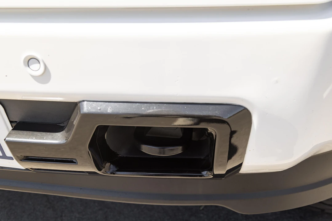 2014 GMC Sierra 4th Gen - Image 13 of 31
