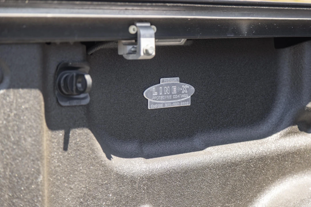2014 GMC Sierra 4th Gen - Image 27 of 31