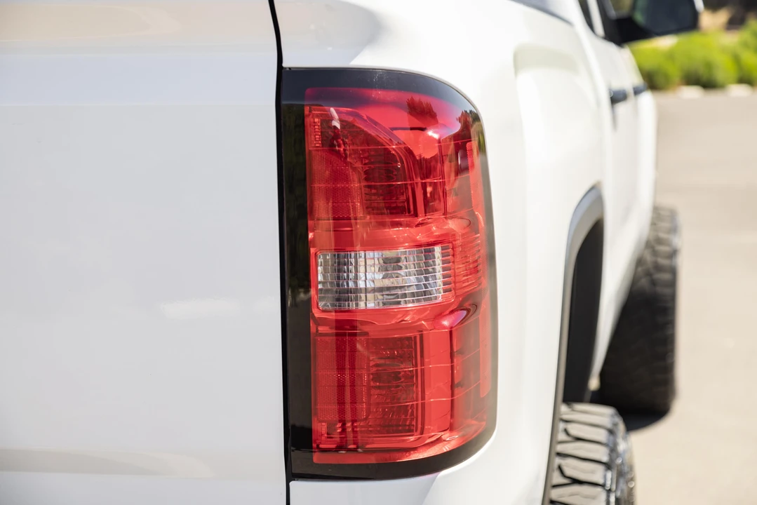 2014 GMC Sierra 4th Gen - Image 21 of 31