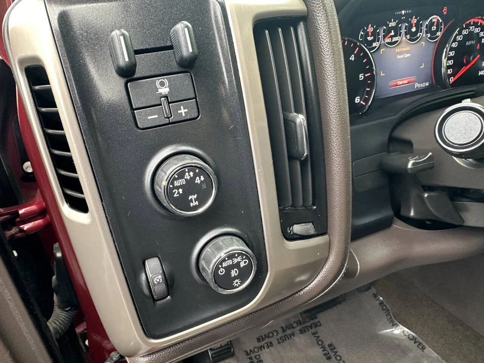 2014 GMC Sierra 4th Gen - Image 20 of 21