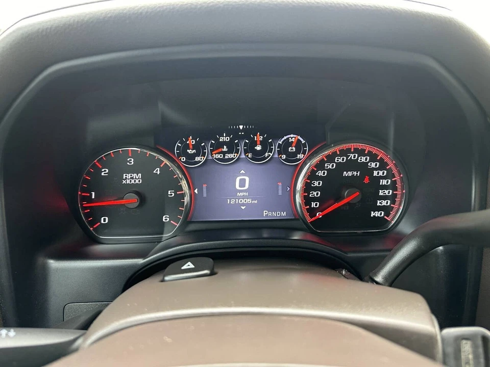2014 GMC Sierra 4th Gen - Image 18 of 21