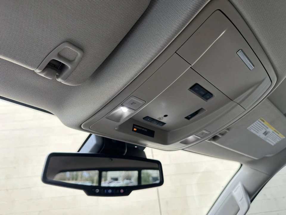 2014 GMC Sierra 4th Gen - Image 19 of 21