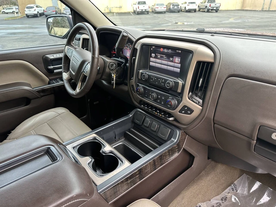 2014 GMC Sierra 4th Gen - Image 16 of 21