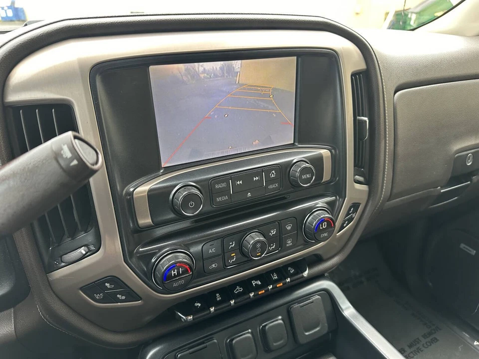 2014 GMC Sierra 4th Gen - Image 17 of 21