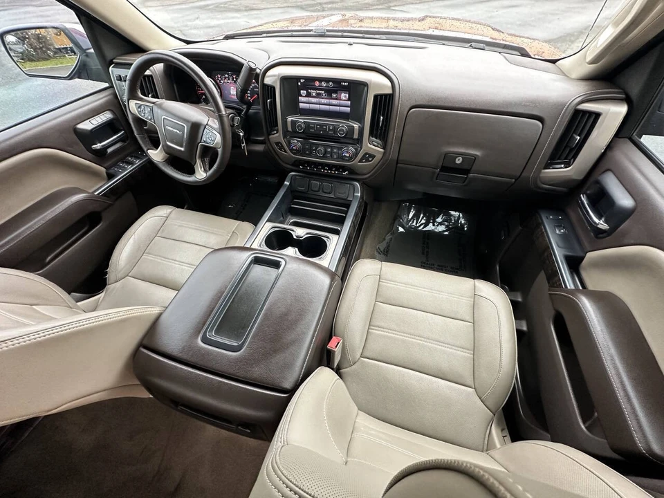 2014 GMC Sierra 4th Gen - Image 12 of 21
