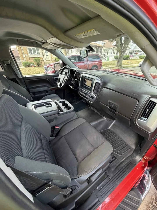 2014 GMC Sierra 4th Gen - Image 6 of 10