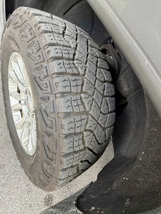 2014 GMC Sierra 4th Gen - Image 10 of 10