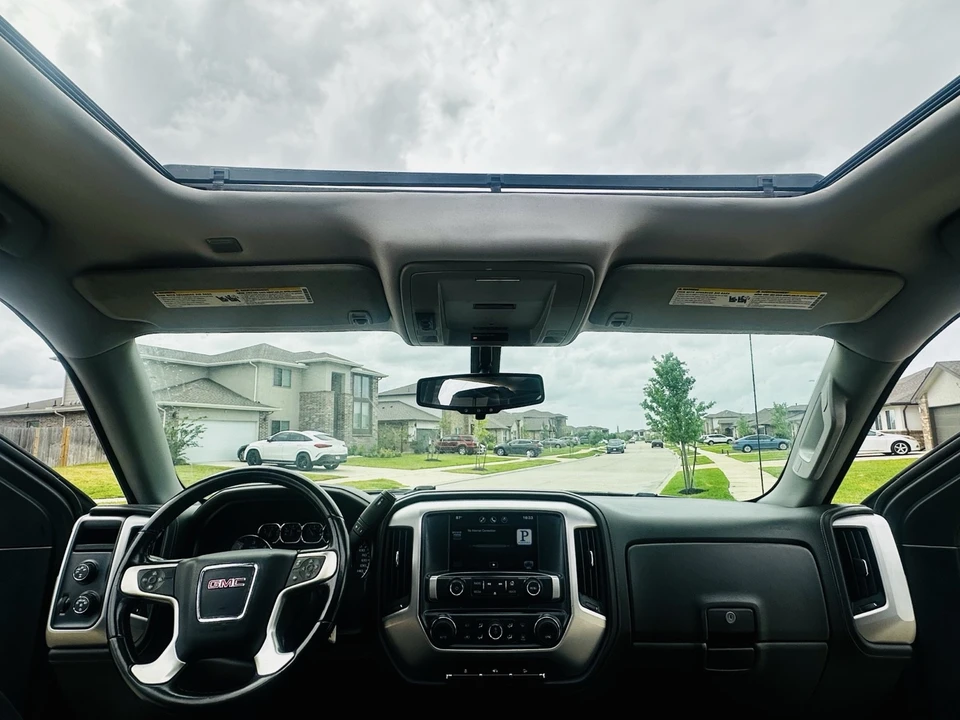2014 GMC Sierra 4th Gen - Image 8 of 10