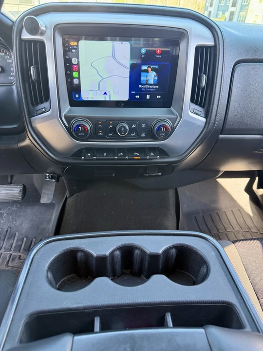 2014 GMC Sierra 4th Gen - Image 7 of 9