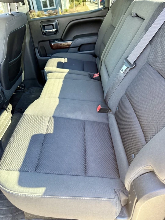 2014 GMC Sierra 4th Gen - Image 8 of 9