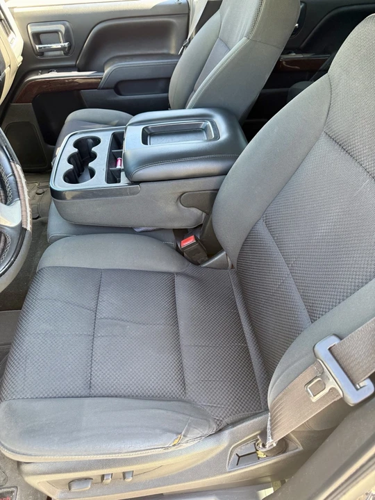 2014 GMC Sierra 4th Gen - Image 6 of 9