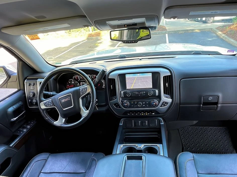 2014 GMC Sierra 4th Gen - Image 15 of 21
