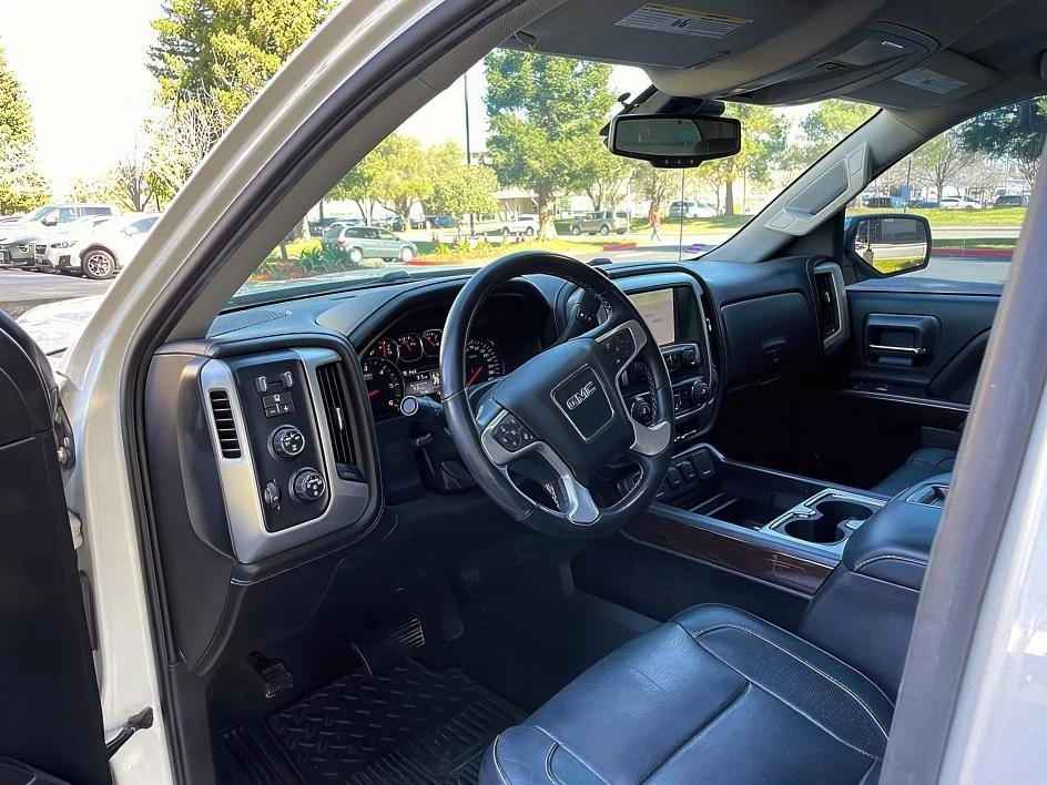 2014 GMC Sierra 4th Gen - Image 19 of 21