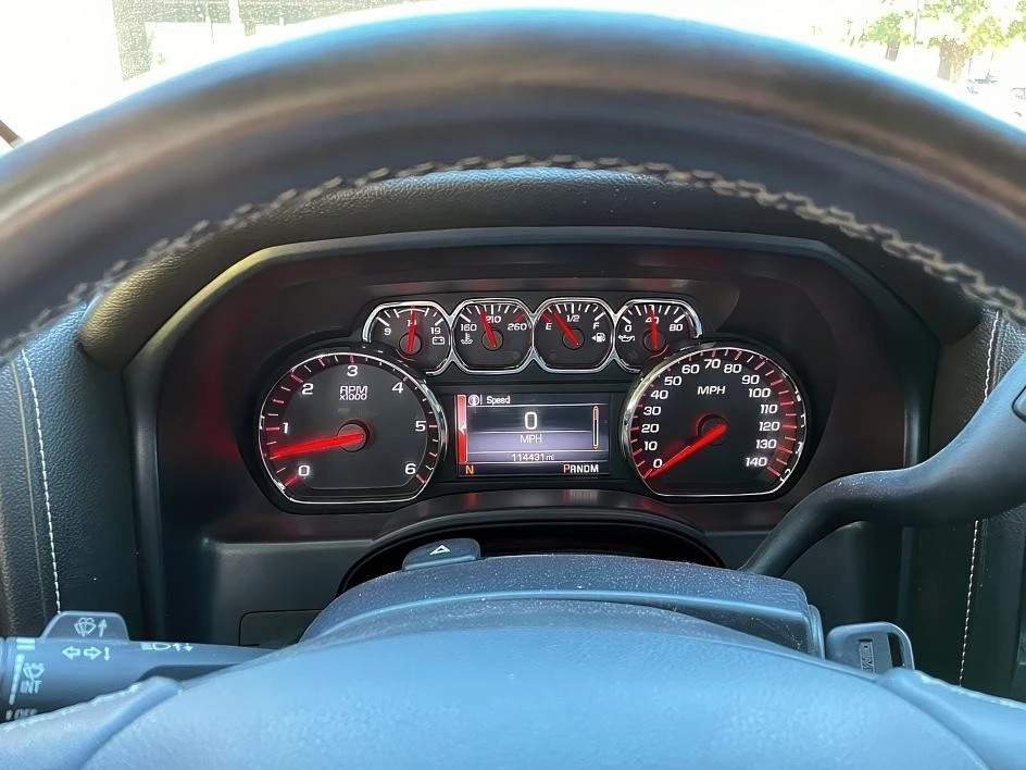 2014 GMC Sierra 4th Gen - Image 21 of 21