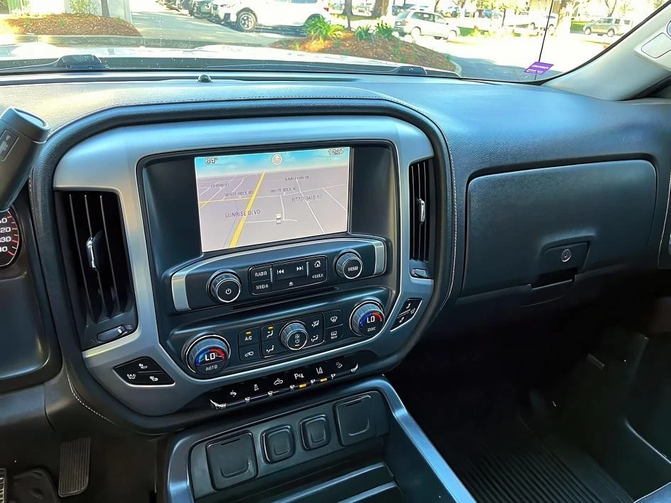 2014 GMC Sierra 4th Gen - Image 20 of 21