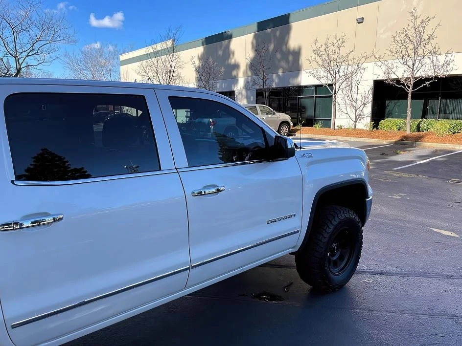 2014 GMC Sierra 4th Gen - Image 9 of 21
