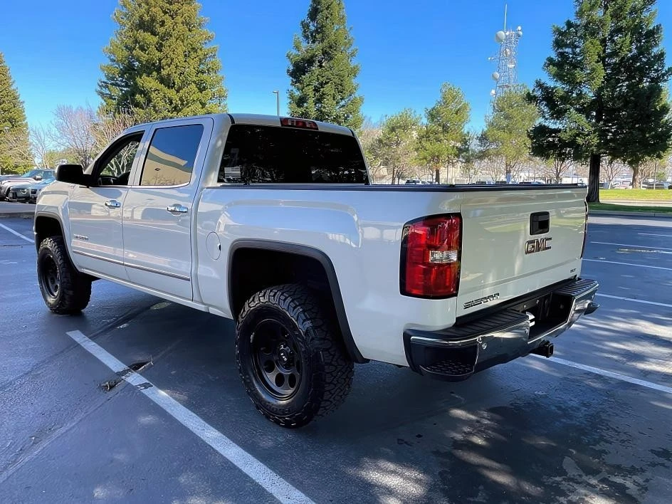 2014 GMC Sierra 4th Gen - Image 6 of 21
