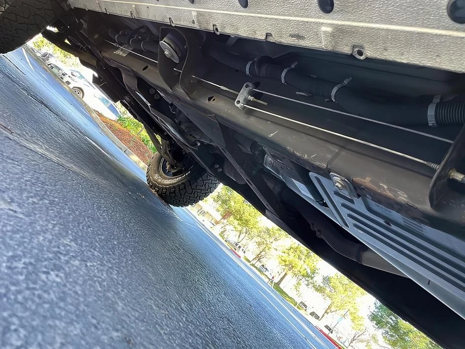 2014 GMC Sierra 4th Gen - Image 16 of 21