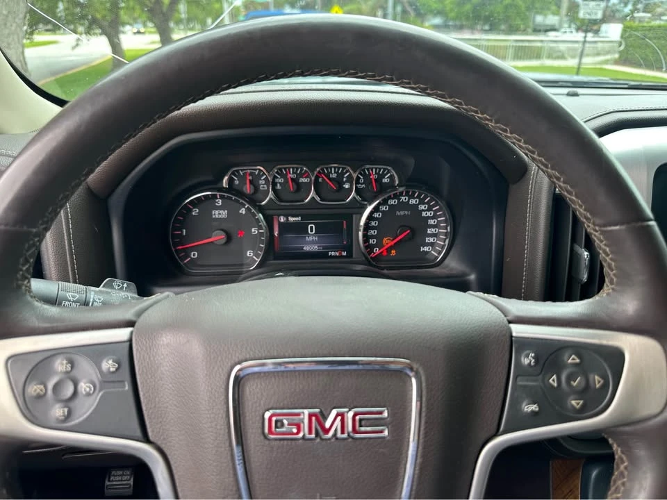 2014 GMC Sierra 3rd Gen - Image 19 of 20