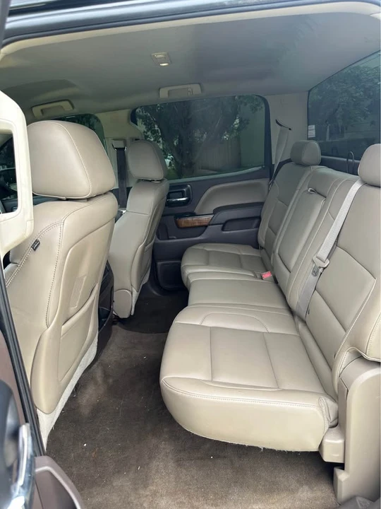 2014 GMC Sierra 3rd Gen - Image 7 of 20