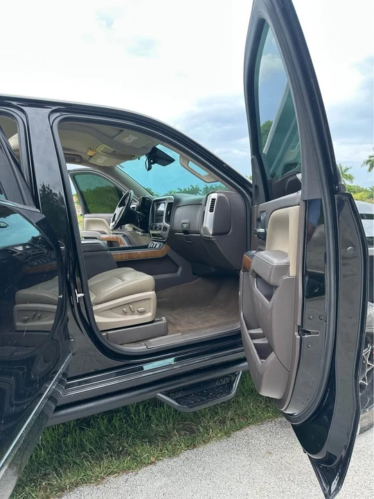 2014 GMC Sierra 3rd Gen - Image 10 of 20