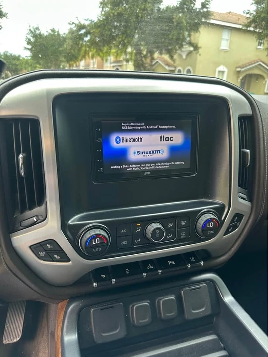 2014 GMC Sierra 3rd Gen - Image 15 of 20