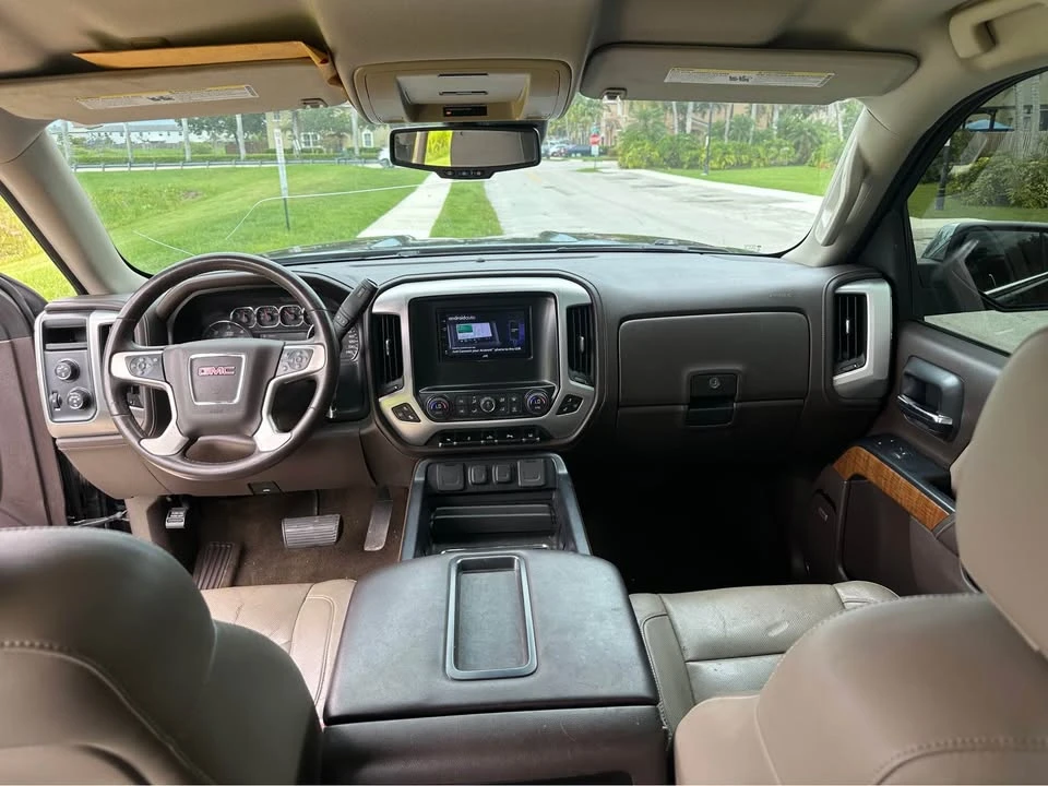2014 GMC Sierra 3rd Gen - Image 14 of 20