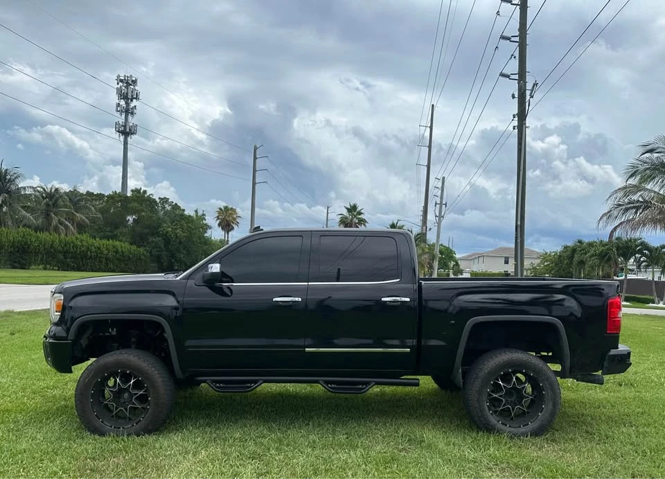 2014 GMC Sierra 3rd Gen - Image 17 of 20