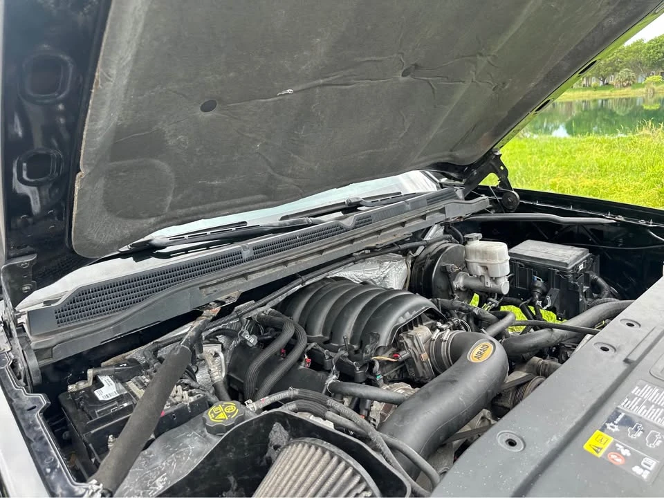 2014 GMC Sierra 3rd Gen - Image 13 of 20