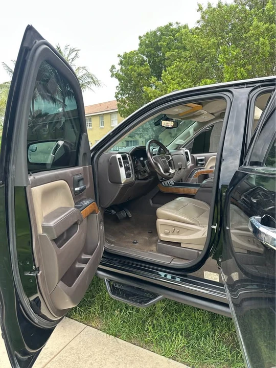 2014 GMC Sierra 3rd Gen - Image 8 of 20